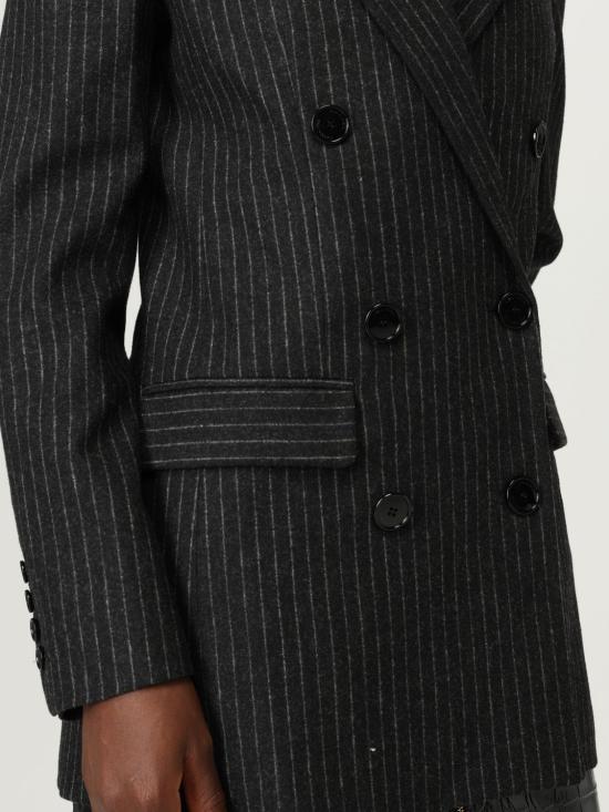 25FW 이자벨마랑 자켓 VE0538FCC3F01I 02AN Grey - ISABEL MARANT