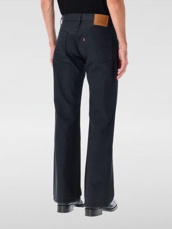 25FW 리바이스 데님 팬츠 A8630 0008 Black - LEVI'S
