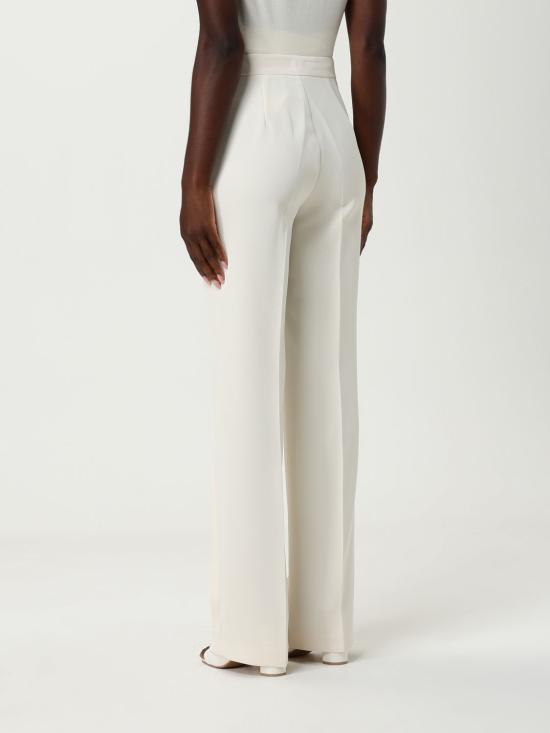 25FW 트윈셋 팬츠 252TP2281 00059 White - TWINSET