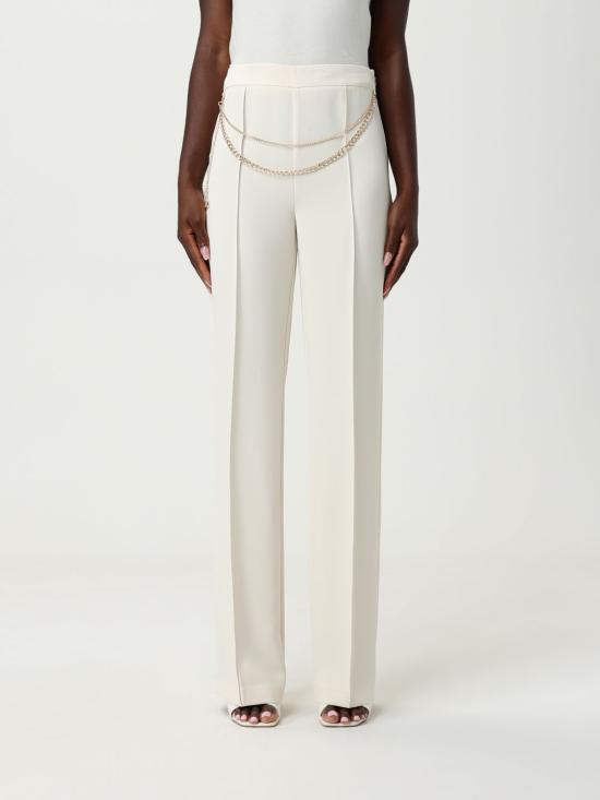 25FW 트윈셋 팬츠 252TP2281 00059 White