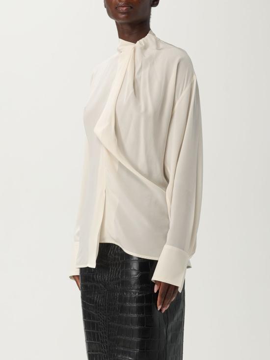 25FW 빅토리아 베컴 셔츠 1325WSH006594A 3 White - VICTORIA BECKHAM