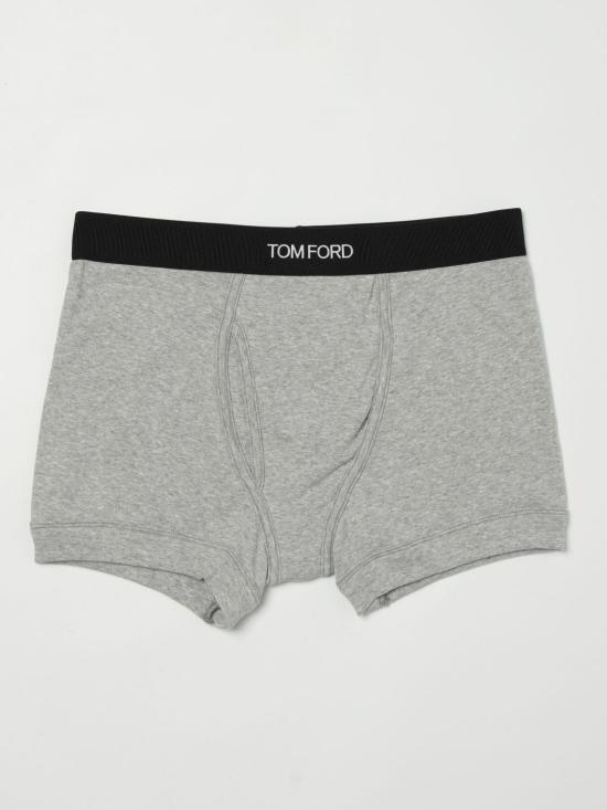 25FW 톰포드 팬티 T4LC31040 020 Grey