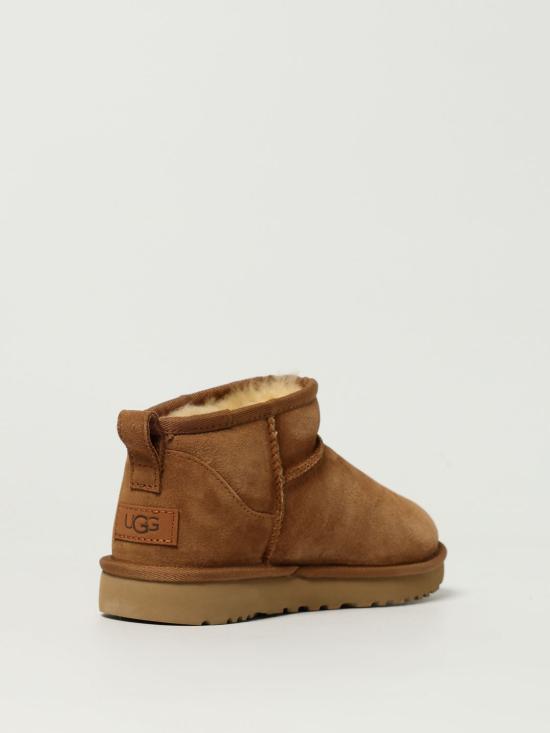 25FW 어그 울트라 미니 부츠 1116109 CHE Brown - UGG