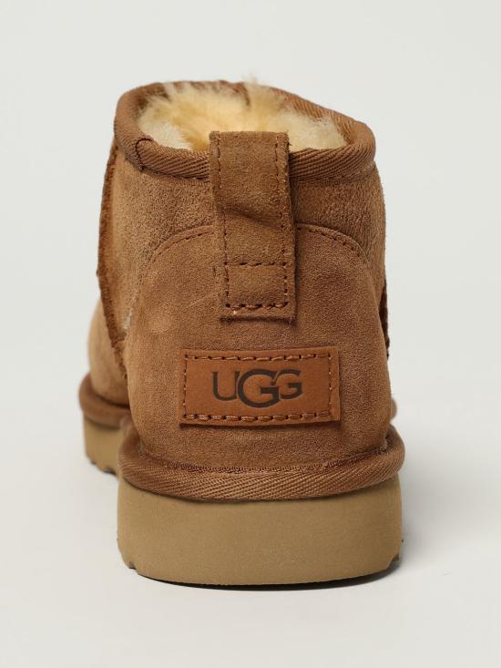 25FW 어그 울트라 미니 부츠 1116109 CHE Brown - UGG