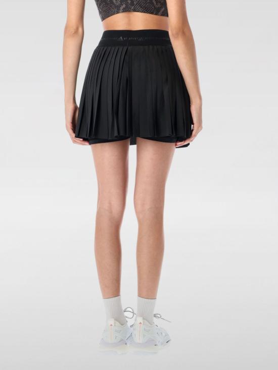 25FW 아디다스 바이 스텔라매카트니 숏팬츠 JX4330 Black - ADIDAS BY STELLA MCCARTNEY