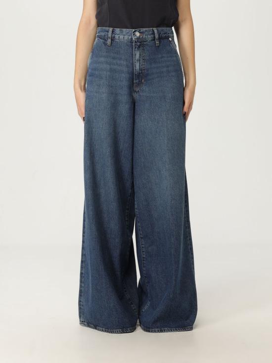 25FW 프레임 데님 팬츠 2005967 TOMMY Denim