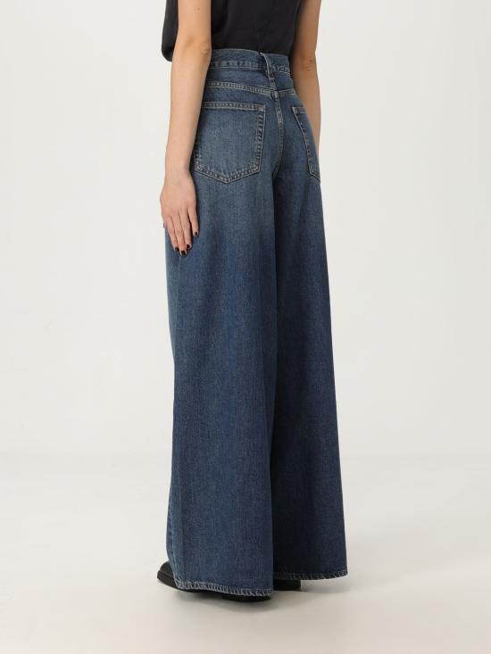 25FW 프레임 데님 팬츠 2005967 TOMMY Denim - FRAME