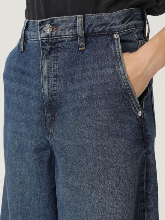 25FW 프레임 데님 팬츠 2005967 TOMMY Denim - FRAME