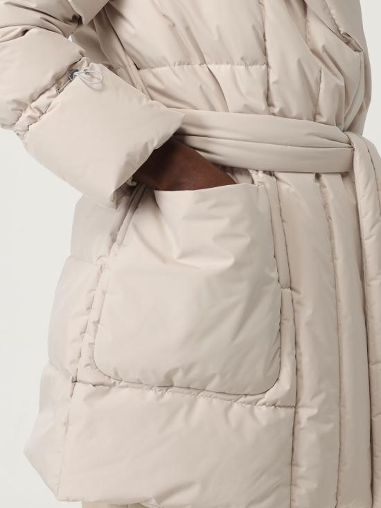 25FW 무레르 OSIRIDE-STP 오시리데 STP 패딩 자켓 MODPI100060 U0103 Ivory - MOORER