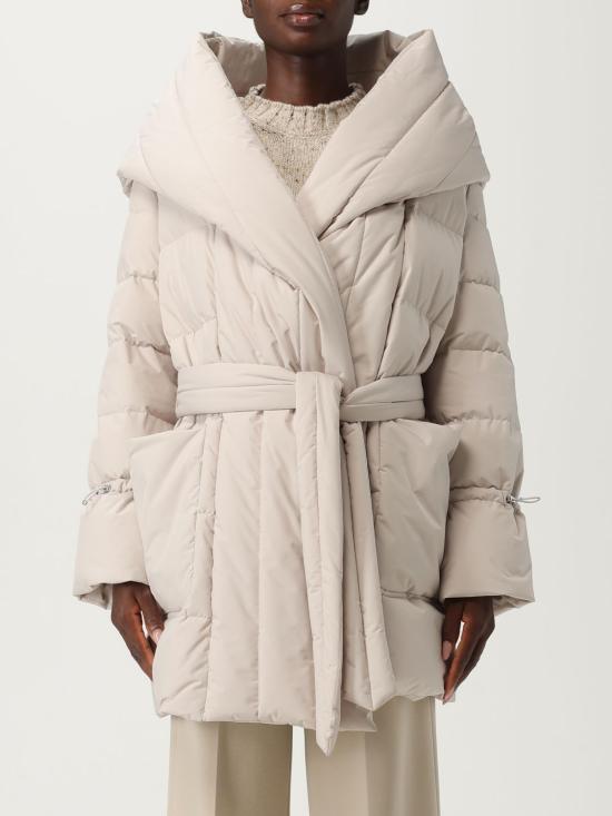 25FW 무레르 OSIRIDE-STP 오시리데 STP 패딩 자켓 MODPI100060 U0103 Ivory