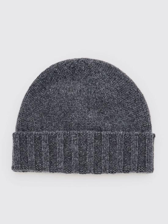 25FW 드루모어 비니 L1K750 670 Grey