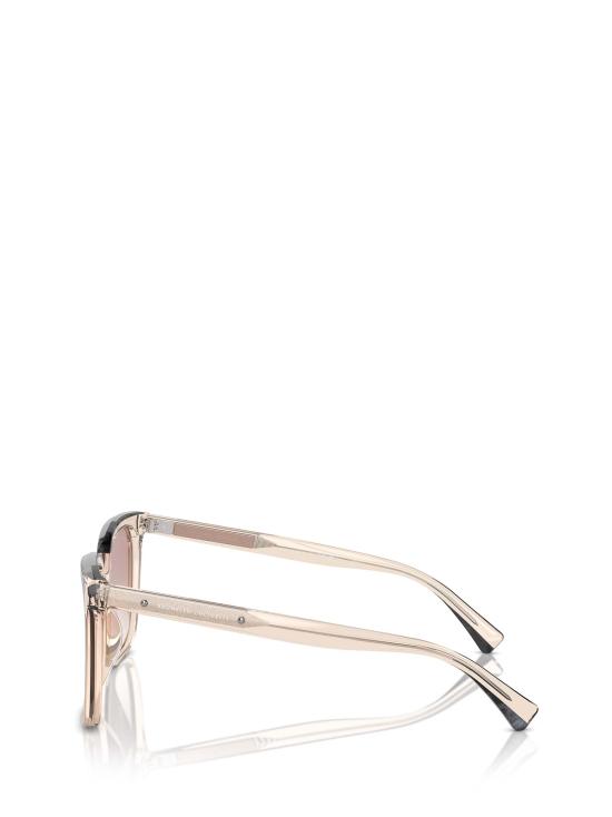 26FW 브루넬로 쿠치넬리 선글라스 BC4007S 100113 PEACH MONILE - BRUNELLO CUCINELLI