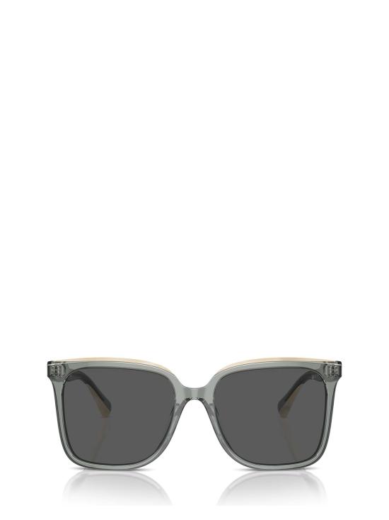 26FW 브루넬로 쿠치넬리 선글라스 BC4007S 100487 GREY PANAMA