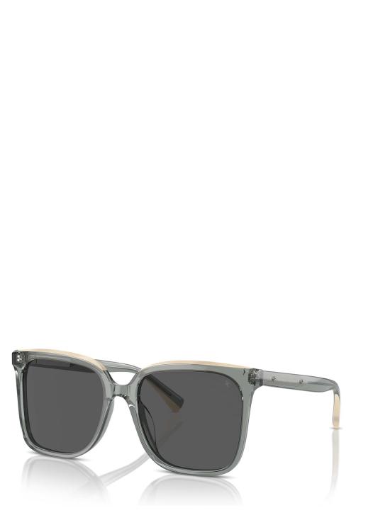 26FW 브루넬로 쿠치넬리 선글라스 BC4007S 100487 GREY PANAMA - BRUNELLO CUCINELLI