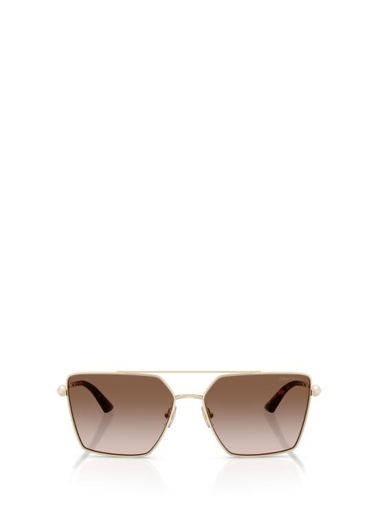 26FW 지미추 선글라스 JC4016HB 300613 PALE GOLD