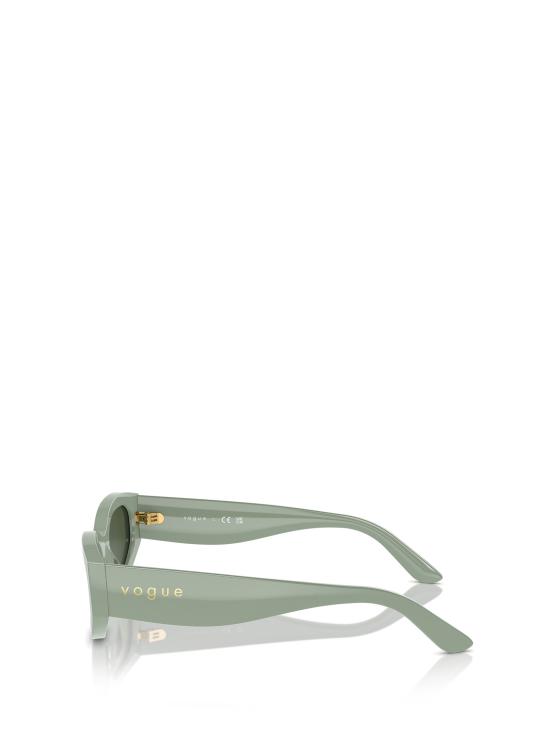 25FW 보그 선글라스 VO5585S 316171 FULL LIGHT GREEN - VOGUE