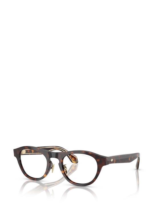 26FW 조르지오 아르마니 선글라스 AR8225 50261W HAVANA - GIORGIO ARMANI