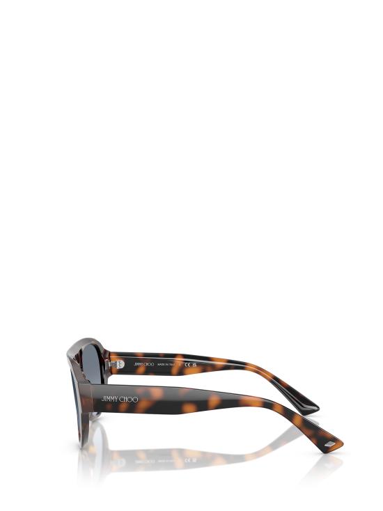 26FW 지미추 선글라스 JC5027 50028F HAVANA - JIMMY CHOO