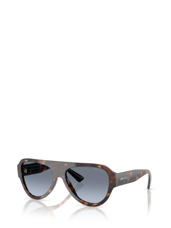 26FW 지미추 선글라스 JC5027 50028F HAVANA - JIMMY CHOO