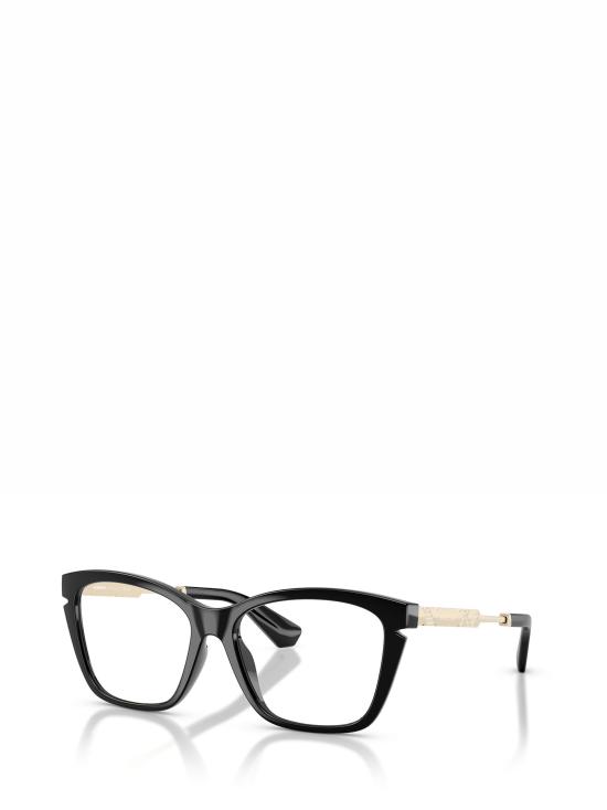 26FW 버버리 안경 BE2427U 3001 BLACK - BURBERRY