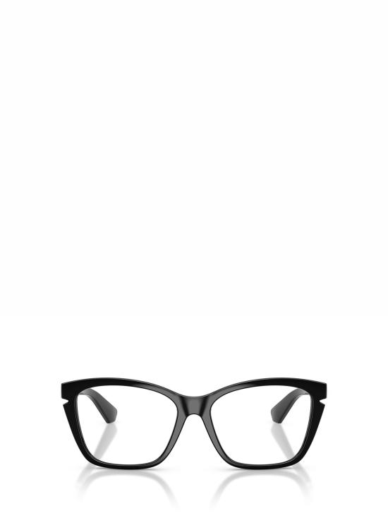 26FW 버버리 안경 BE2427U 3001 BLACK