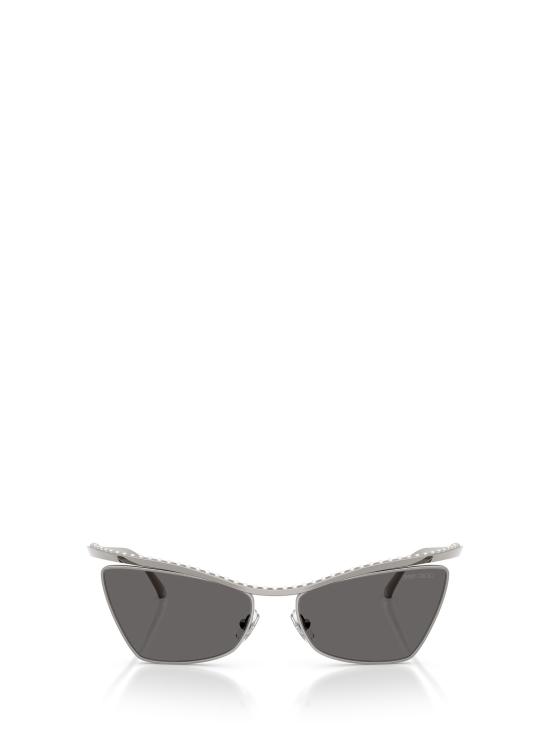 26FW 지미추 선글라스 JC4014H 300487 GUNMETAL