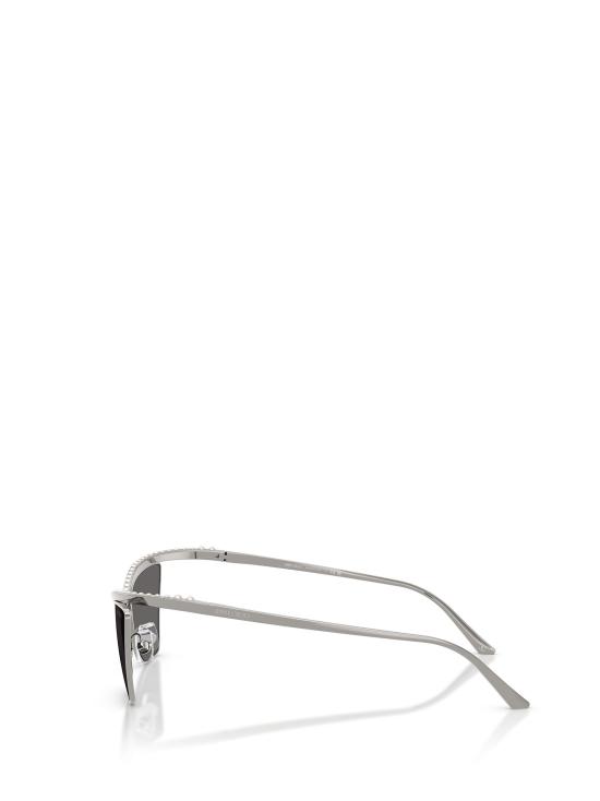 26FW 지미추 선글라스 JC4014H 300487 GUNMETAL - JIMMY CHOO