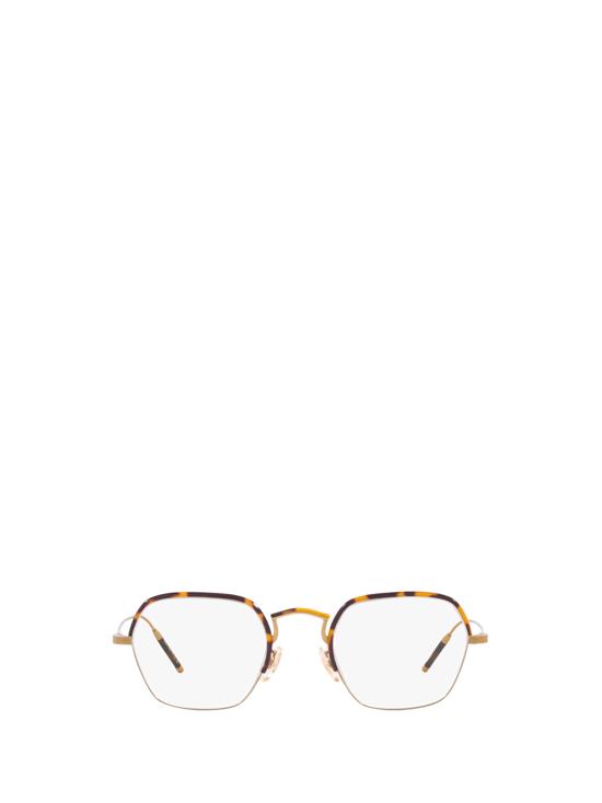 26FW 올리버피플스 안경 OV1291T 5252 BRUSHED GOLD TORTOISE