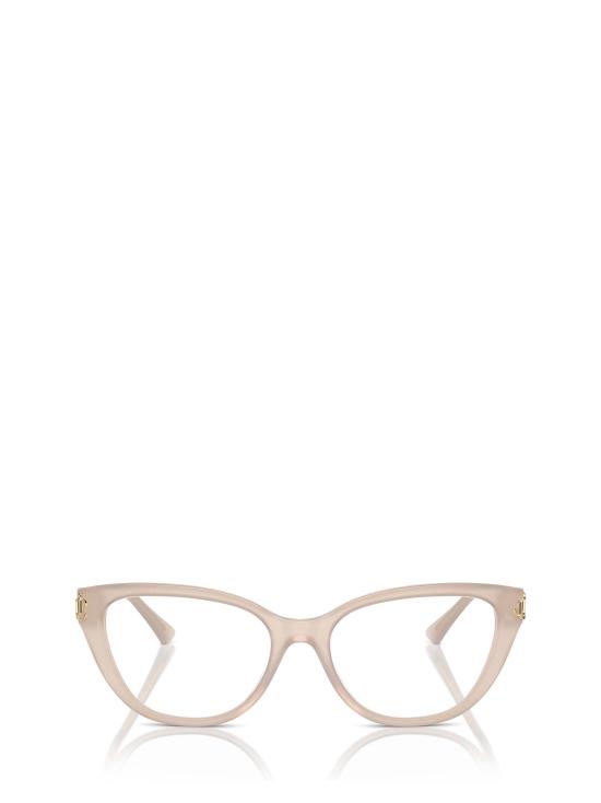 26FW 지미추 안경 JC3011 5025 OPAL SAND