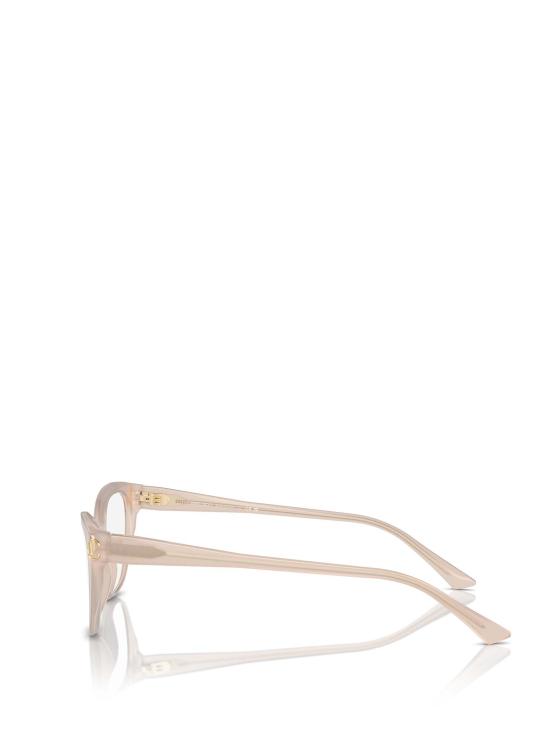 26FW 지미추 안경 JC3011 5025 OPAL SAND - JIMMY CHOO
