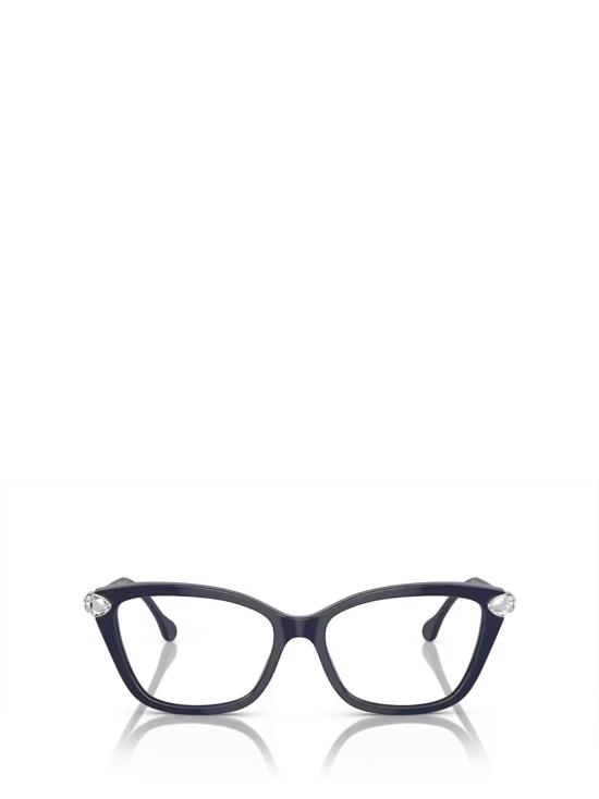 26FW 스와로브스키 안경 SK2011 1004 BLUE