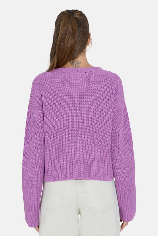  더 타일 클럽 가디건 타일 클럽 베아트리스 코튼 카디건 - THE TILE CLUB