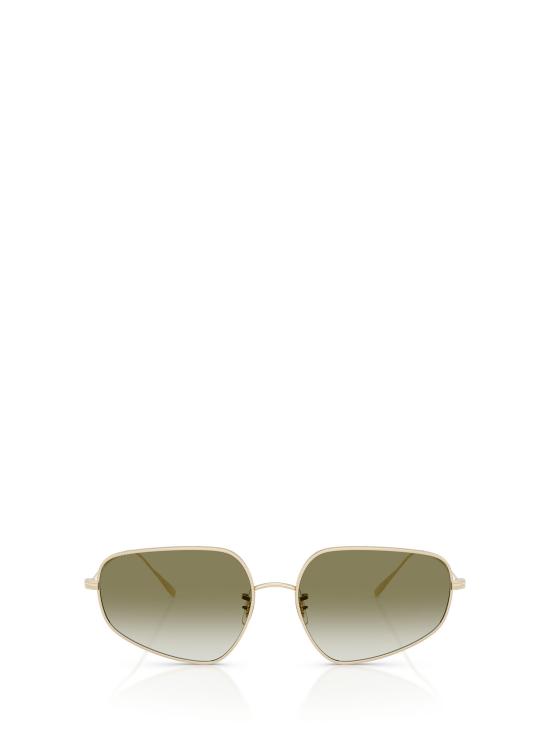 26FW 올리버피플스 선글라스 OV1356S 50358E GOLD