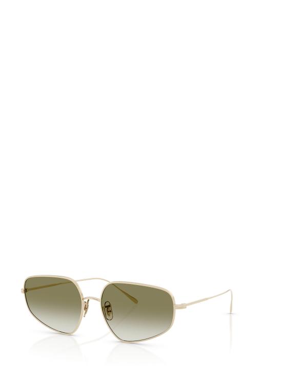 26FW 올리버피플스 선글라스 OV1356S 50358E GOLD - OLIVER PEOPLES
