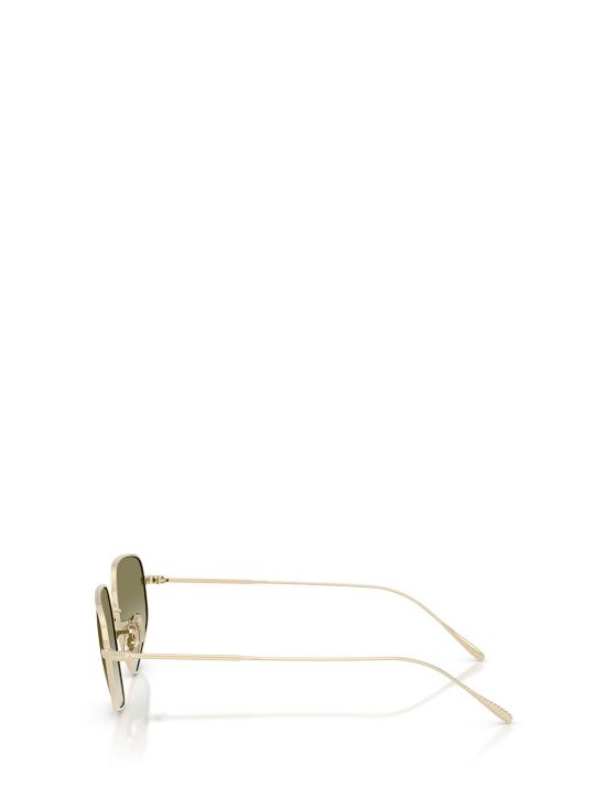 26FW 올리버피플스 선글라스 OV1356S 50358E GOLD - OLIVER PEOPLES