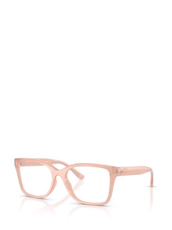 26FW 랄프 로렌 안경 RL6251U 6246 OPAL PINK - RALPH LAUREN