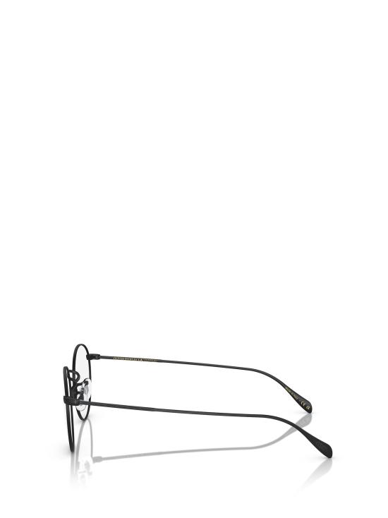 26FW 올리버피플스 선글라스 OV1186 5062 MATTE BLACK - OLIVER PEOPLES