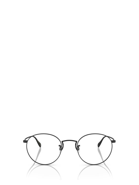 26FW 올리버피플스 선글라스 OV1186 5062 MATTE BLACK