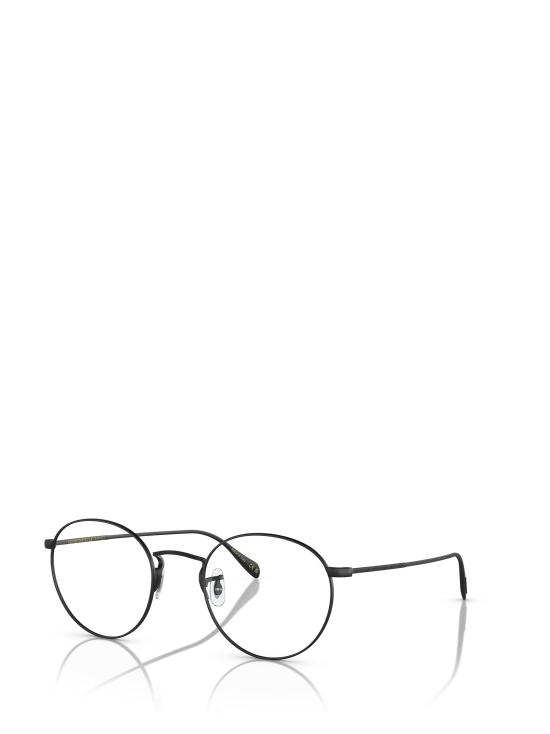 26FW 올리버피플스 선글라스 OV1186 5062 MATTE BLACK - OLIVER PEOPLES