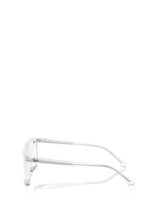 26FW 레이밴 안경 RX7239 2001 TRANSPARENT - RAY BAN