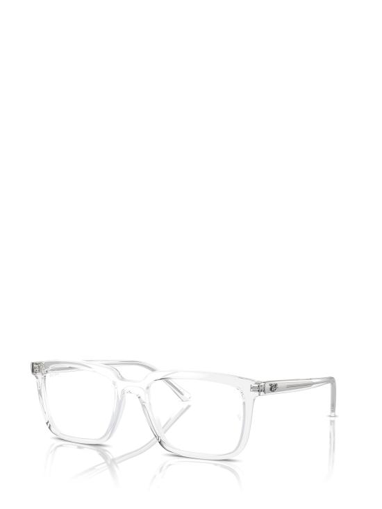 26FW 레이밴 안경 RX7239 2001 TRANSPARENT - RAY BAN