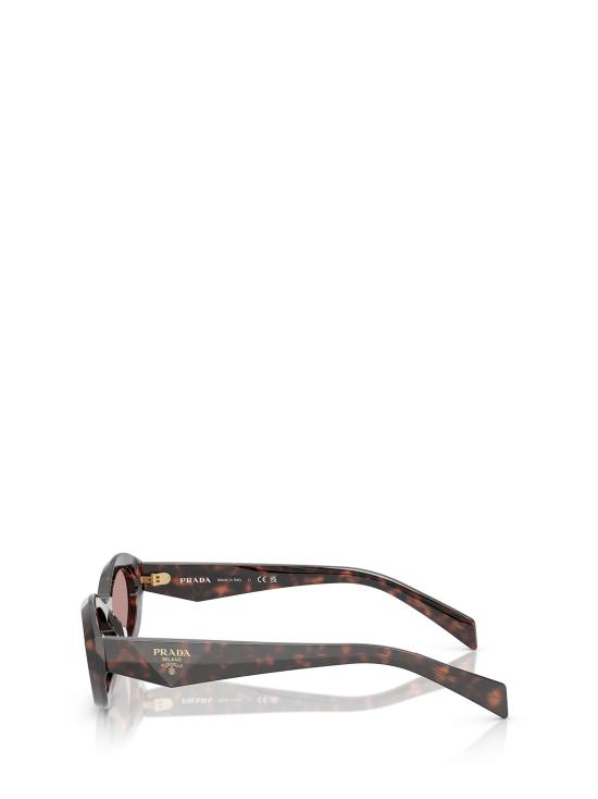26FW 프라다 선글라스 PR 26ZS 17N60B ROOT TORTOISE - PRADA