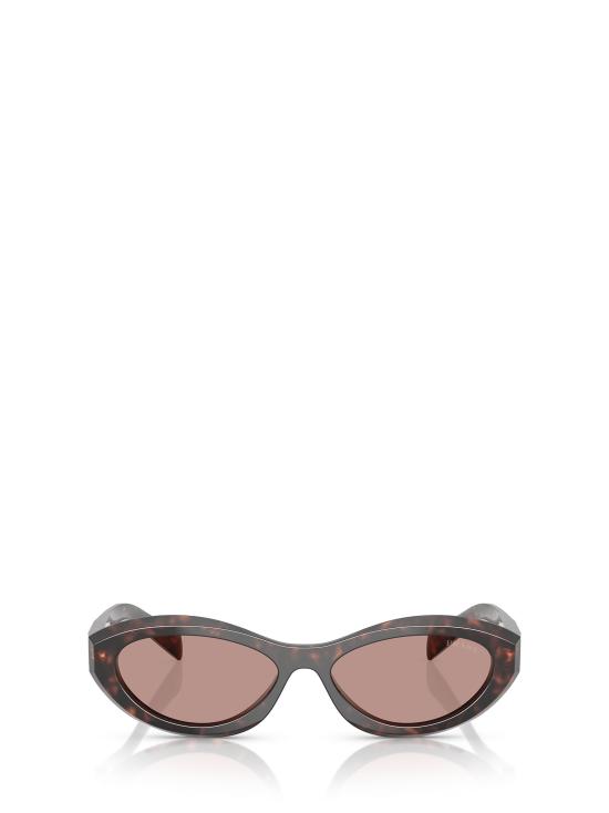 26FW 프라다 선글라스 PR 26ZS 17N60B ROOT TORTOISE