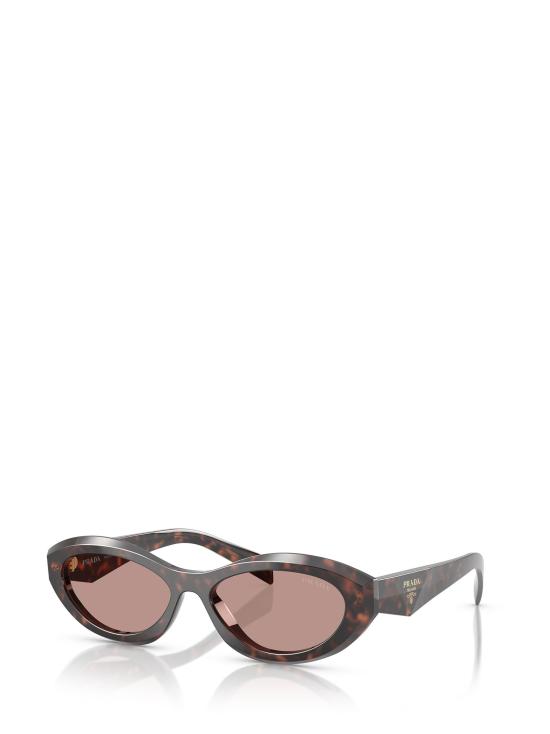 26FW 프라다 선글라스 PR 26ZS 17N60B ROOT TORTOISE - PRADA