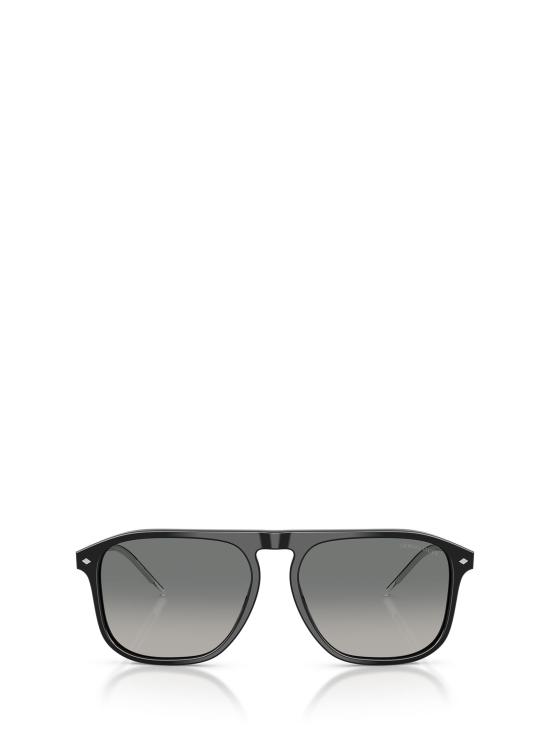 26FW 조르지오 아르마니 선글라스 AR8212 587571 BLACK