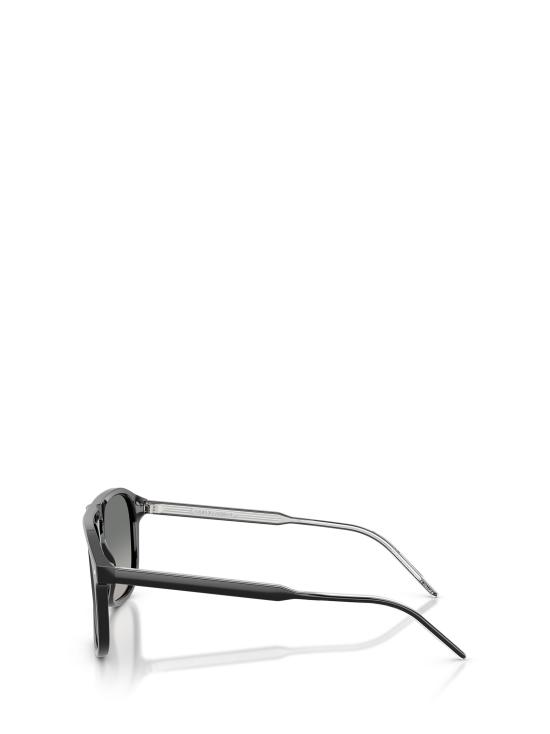 26FW 조르지오 아르마니 선글라스 AR8212 587571 BLACK - GIORGIO ARMANI