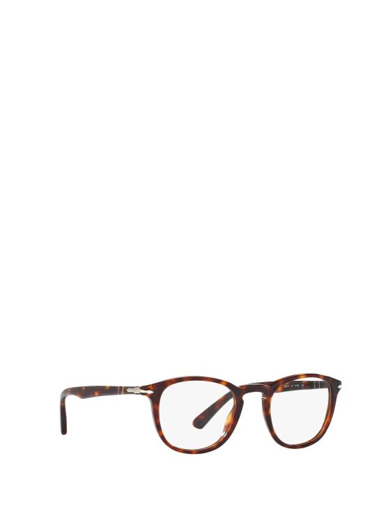 26FW 페르솔 안경 PO3143V 24 HAVANA - PERSOL