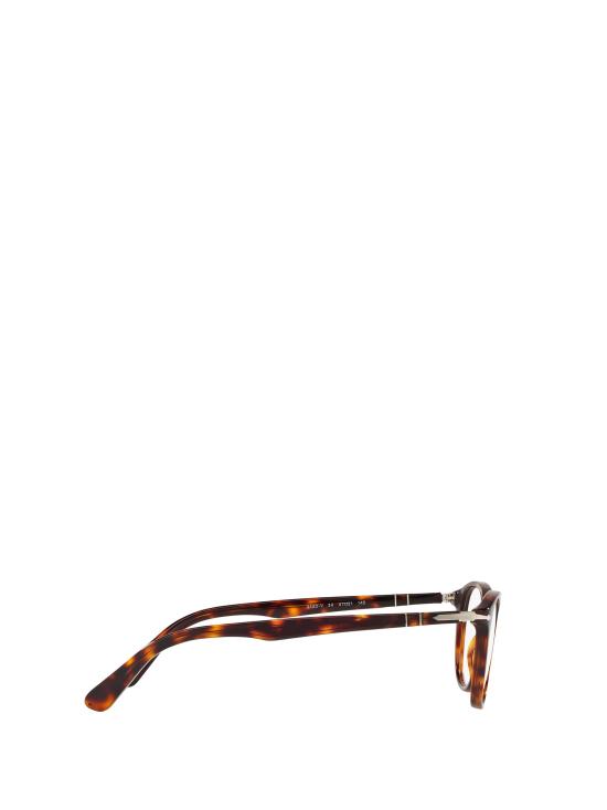 26FW 페르솔 안경 PO3143V 24 HAVANA - PERSOL