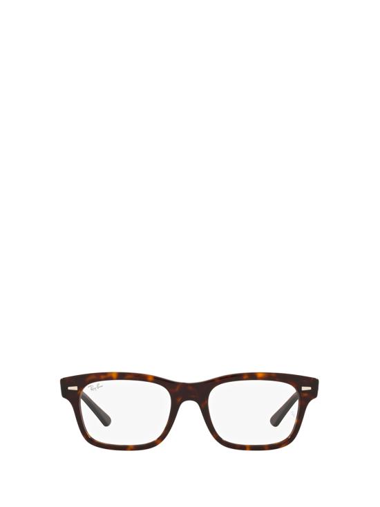 25FW 레이밴 안경 RX5383 2012 HAVANA