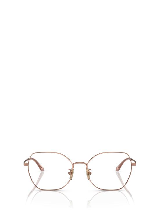 26FW 보그 안경 VO4201D 5152 ROSE GOLD